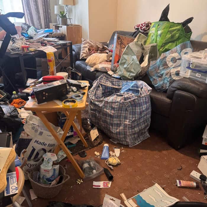 Local Cleaning Company Livingston